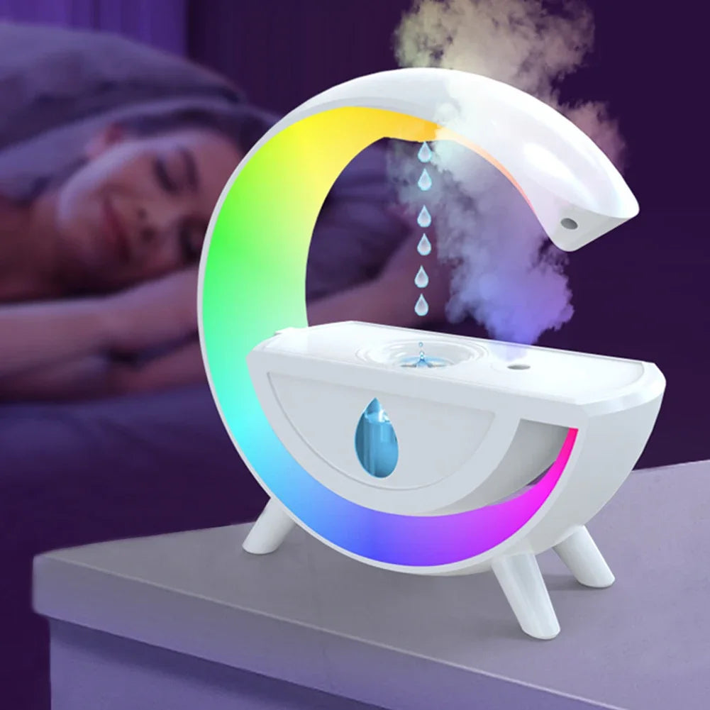 GravityWave Anti-Gravity Air Humidifier