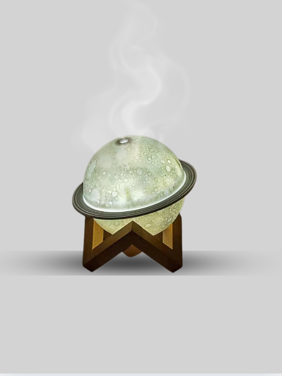 Diffuser Atmosphere Planet Air Humidifier