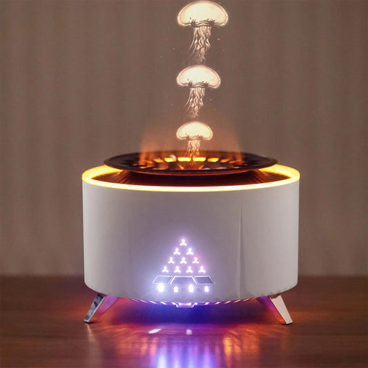 AquaMist Jellyfish Diffuser