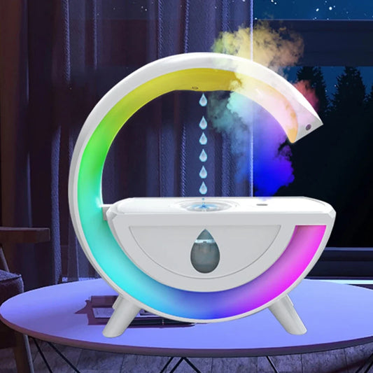 GravityWave Anti-Gravity Air Humidifier