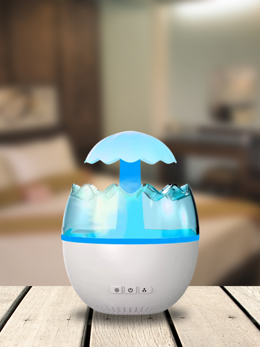 Ultrasonic Cloud Humidifier